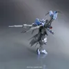A model of a Gundam robot with a gun. Náhľad obrázku produktu