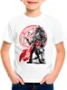 style3 Edward + Alphonse Kinder T-Shirt fullmetal japan Produktbild-Vorschau 1