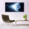 Tulup Leinwand-Bilder 140x70 Wandbild Canvas Kunstdruck Produktbild-Vorschau 3
