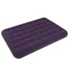 Nadmuchiwany materac dla 2 osób 191 x 137 x 22 cm Podgląd zdjęcia produktu 1