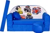 All4All Kindersofa Klappsofa, Schlafsofa 3in1, Velo, Produktbild-Vorschau 1