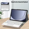 FINTIE Tastatur Hülle für Samsung Galaxy Tab A11+ Plus 11" Produktbild-Vorschau 6