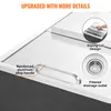 Pojemnik na lód VEVOR 55,23 l, 608 x 457 x 333 mm ze stali Podgląd zdjęcia produktu 5