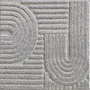 Hochflor Teppich Wohnzimmer Küchenteppich Schlafzimmer Flur Produktbild-Vorschau 6