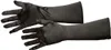 Satin-Handschuhe schwarz 40cm lang für Damen Kostüm-Zubehör 20er Jahre Burlesque Tier Tierkostüm Accessoire Fasching Karneval Mottoparty Produktbild-Vorschau