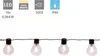 LED LED Kunststoff Kunststoff LED 0,064 W Warmweiß 16 Produktbild-Vorschau 7