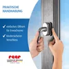 reer 70021 3 reer Kindersicherungen Fenster Anteprima dell’immagine prodotto 18
