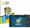 2x BROTECT Schutzfolie für Canon PowerShot SX740 HS / Lite Produktbild-Vorschau 1