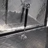 Deichselbox / Staubox aus Aluminium 830/540 x 360 x H490mm Produktbild-Vorschau 5