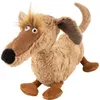sigikid Sausage Schorschi BeastsTown, doudou, peluche, Voir les images du produit 11