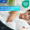 NYVI Bettdecke DreamScience Comfort+ 135x200 cm - Produktbild-Vorschau 4