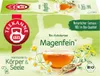 TEEKANNE 7988 TEEKANNE MagenfeinTee 18 Portionen Anteprima dell’immagine prodotto 1