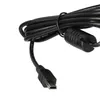 vhbw Autoladekabel Mini-USB 12V Zigarettenanzünder Adapter Produktbild-Vorschau 6
