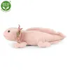 Rappa 222755 Plyšová hračka axolotl "Axel" - 33 cm Náhled obrázku produktu 3