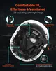 VEVOR casco di sicurezza omologato ANSI/ISEA Z89.1 classe C Anteprima dell’immagine prodotto 4