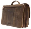 Leonhard Heyden Salisbury ciemnobrązowy Podgląd zdjęcia produktu 3