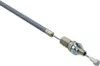 Bremszug grau für Zündapp Sport Combinette Typ 515-003 004 Produktbild-Vorschau 2