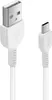 Hoco Cavo USB X20 - 2 m di cavo di ricarica USB-C cavo Anteprima dell’immagine prodotto 2
