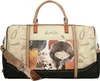 Anekke Reisetasche Alma Travel Bag Multicolor mehrfarbig Produktbild-Vorschau 2
