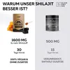Želé cukríky Shilajit z Himalájí – prírodné, vegánske Náhľad obrázku produktu 7