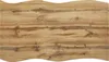 Esstisch Kopenhagen | 140 x 80 cm | Holz Wildeiche-Optik | Produktbild-Vorschau 5