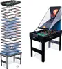 Table multi-jeux 20 en 1 Voir les images du produit 1
