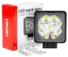 AMiO LED pracovní světlo AWL07 9 LED FLOOD 9-36V Náhled obrázku produktu 13