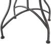 CLP Gartentisch Asina quadratisch 60x60 cm Beistelltisch im Produktbild-Vorschau 5