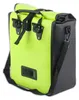 Sacoche pour vélo électrique Lynx Vally XL 21 L. Jaune fluo Voir les images du produit 1