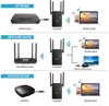 ZELURXX Ripetitore WLAN Dualband Amplificatore WiFi Anteprima dell’immagine prodotto 3