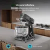 Fentic Impastatrice Planetaria 1800W, Ciotola Inox 7L, Anteprima dell’immagine prodotto 7