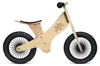 Vélo d'équilibre Kinderfeets - Couleurs naturelles Voir les images du produit 4