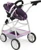 Bayer Chic 2000 637-71 3 in 1 Kombi EMOTION ALL IN Produktbild-Vorschau 9