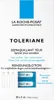 The image shows the packaging of a La Roche-Posay Toleriane makeup remover. Anteprima dell’immagine prodotto