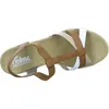 Rieker 61995-81 Schuhe Damen Plateau Keil Sandalen , Produktbild-Vorschau 6