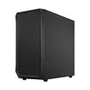 Focus 2 Black TG Clear Tint (schwarz, Tempered Glass) Produktbild-Vorschau 14