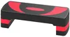 HOMCOM Steppbrett Aerobic-Stepper höhenverstellbar mit 3 Produktbild-Vorschau 1