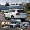 Dachträger für Skoda Kamiq 2019-2026 Stahl Schwarz Produktbild-Vorschau 9