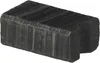 vhbw 2x Kohlebürste 6,25 x 4 x 10 mm kompatibel mit Bosch Produktbild-Vorschau 8