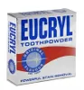 EUCRYL Polvere per denti Smokers Original 50g Anteprima dell’immagine prodotto 1