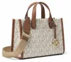 Michael Kors Kleine Damen-Schultertasche Gigi 38T5G3GM5B Produktbild-Vorschau 5