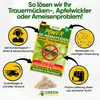 POWER SF-Nematoden gegen Trauermücken,2 Mio. für 20 Produktbild-Vorschau 3
