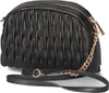 Joop Damen Schultertasche/ Umhängetasche JESSY Schwarz Produktbild-Vorschau 9