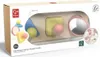 Puzzle de formes avec miroir Hape Montessori en bois Voir les images du produit 10