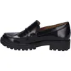 JOSEF SEIBEL Marta 22 | Halbschuh für Damen | Schwarz Produktbild-Vorschau 3
