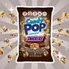 1x Candy Pop Snickers Popcorn 28g – Süßes Popcorn mit Produktbild-Vorschau 1