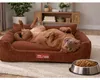 Verk 19511 Cuccia per cani o gatti, taglia L, 84 x 65 cm, Anteprima dell’immagine prodotto 8