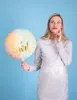 18"/Ø45cm Folienballon "Boy or Girl" Produktbild-Vorschau 11