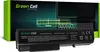 Green Cell Laptop Akku HP TD06 TD09 HSTNN-UB68 HSTNN-UB69 Produktbild-Vorschau 1