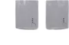 TP-LINK TL-PA4010KIT 600 Mb/s Wbudowany port Ethernet Biały Podgląd zdjęcia produktu 12